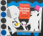 Magique Circus Tour vignette