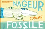 Nageur comme Fossile vignette