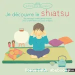 Je decouvre le shiatsu vignette