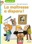 La maîtresse a disparu ! vignette