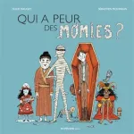 Qui a peur des momies ? vignette