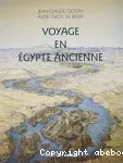 Voyage en Egypte ancienne vignette