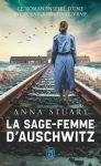 La sage-femme d'Auschwitz vignette