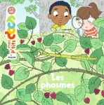 Les phasmes vignette