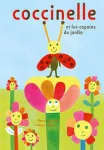 Coccinelle et les copains du jardin vignette