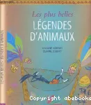 Les Plus belles légendes d'animaux vignette