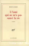 vignette