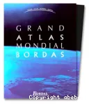Grand atlas mondial Bordas vignette
