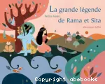 grande légende de Rama et Sita (La) vignette