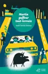 Martin, gaffeur tout-terrain vignette