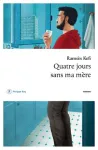 Quatre jours sans ma mère vignette