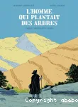 L'homme qui plantait des arbres vignette