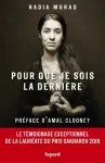 Pour que je sois la dernière vignette