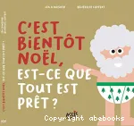 C'est bientôt Noël, est-ce que tout est prêt ? vignette