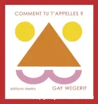 Comment tu t'appelles ? vignette