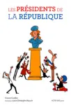 Les pr©sidents de la R©publique vignette