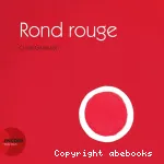 Rond rouge vignette