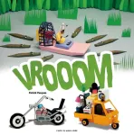 Vroom vignette