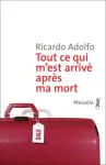 Tout ce qui m'est arriv© apr¨s ma mort vignette