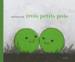 Trois petits pois vignette