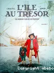 L'Ile au trésor vignette